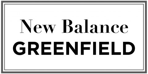 new balance store greenfield